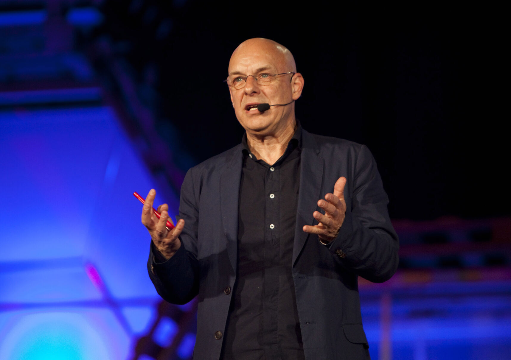Brian Eno